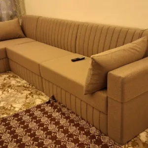 Custom sofa making service in South Delhi – Tailor-made sofas designed to match your style.