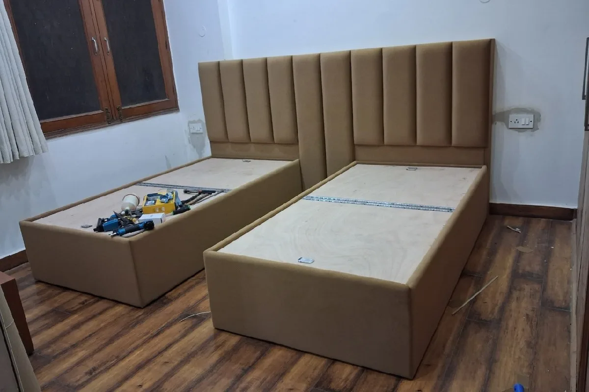 Sofa repair service in Delhi