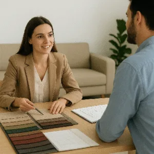 Custom sofa making services in Delhi - Sofa Masters